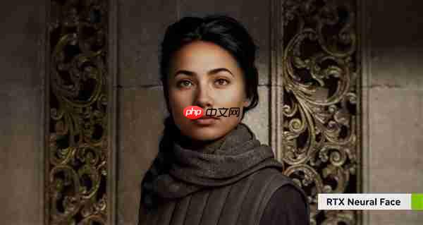 NVIDIA:神经网络渲染才是未来!100%的游戏像素都是AI生成