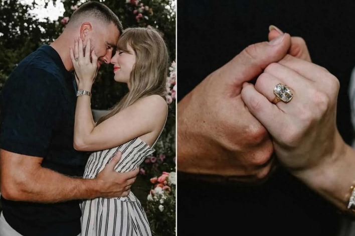 霉霉官宣订婚带火拉夫劳伦是怎么回事？详情介绍 - php中文网