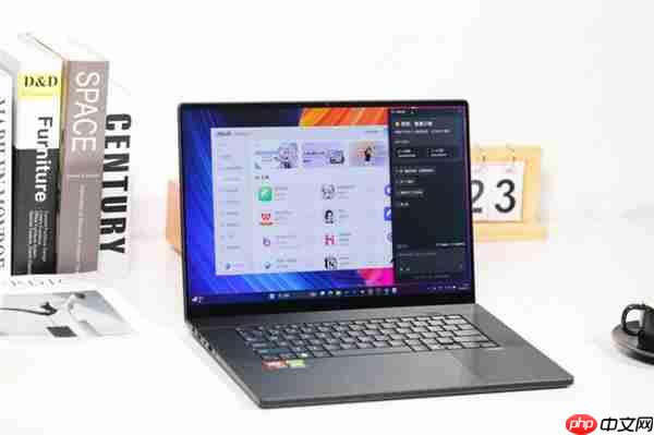 佳作集锦|华硕ProArt RTX 50 Studio笔记本AIGC创意大赛直击