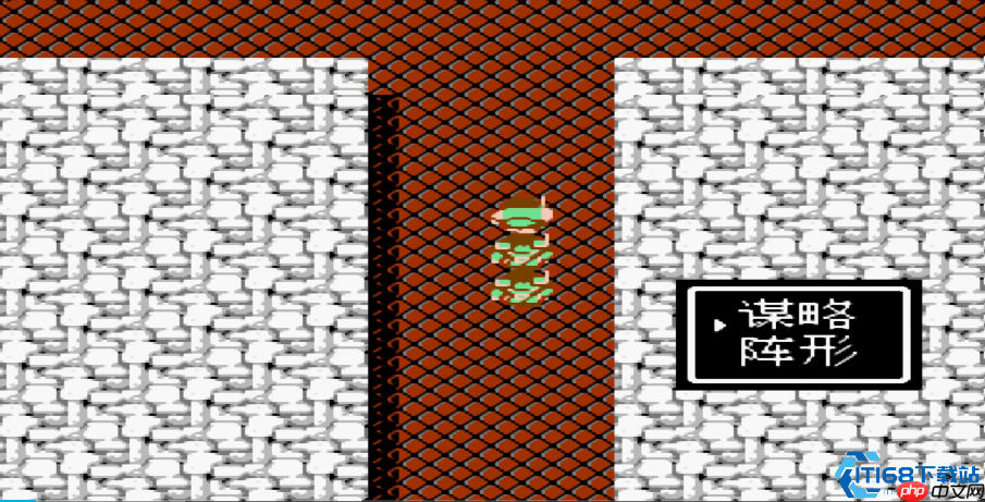 景帝陵终极破阵指南:三层迷宫,一步不绕