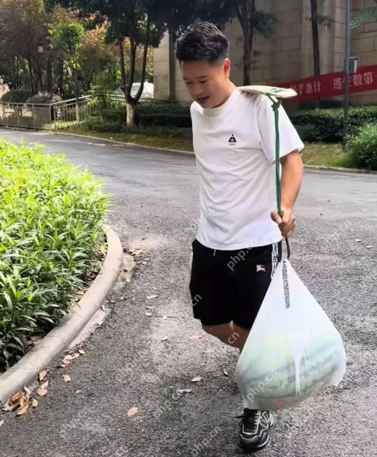 一顿吃200个水饺的16个外甥开学了是怎么回事?详情介绍 - php中文网