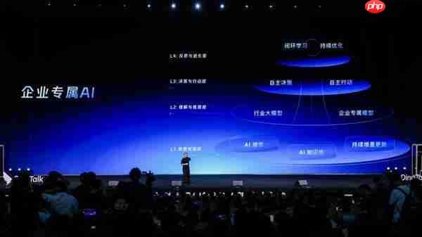 用AI客服降本90%后 钉钉要帮企业落地专属大模型