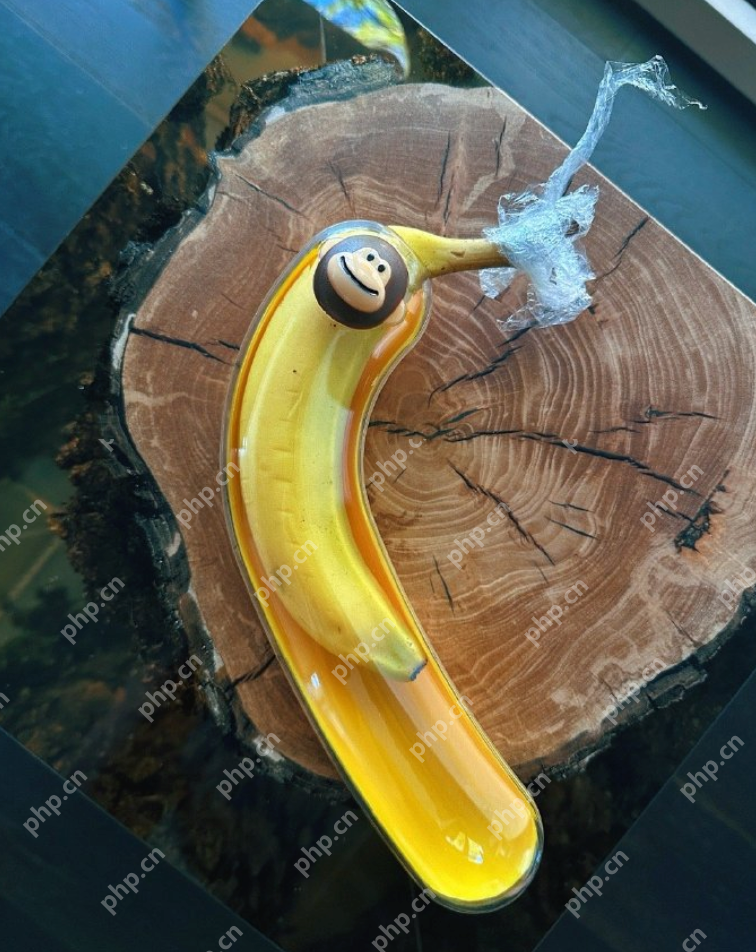 香蕉保护器是什么 香蕉保护器详细介绍 - php中文网