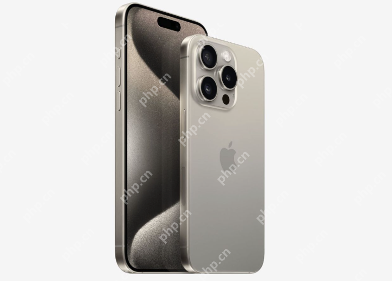 iPhone防晕车功能：iPhone新招来袭！ - php中文网