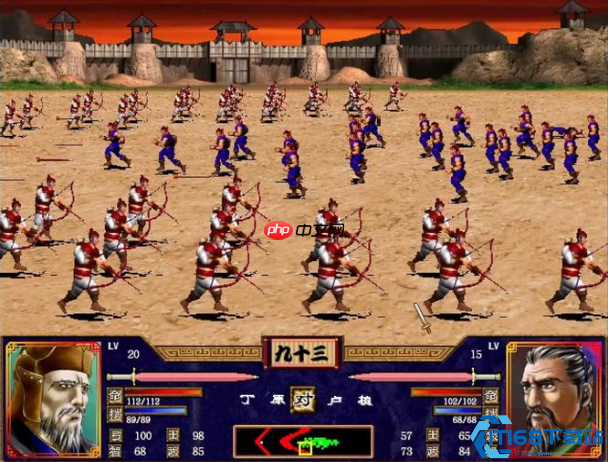 女兵战场风云录:克制法则与制胜组合全解析