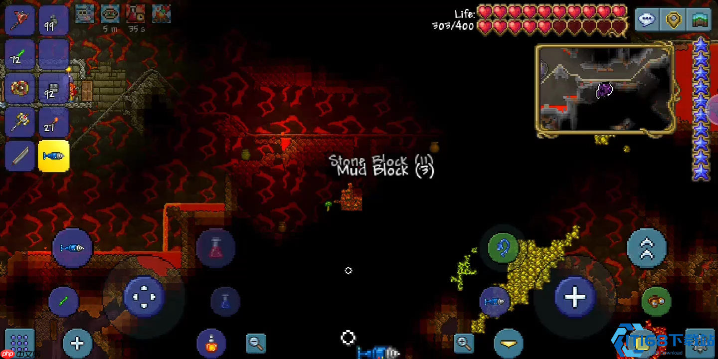 泰拉瑞亚哥布林大军来袭!召唤、掠夺神装全攻略