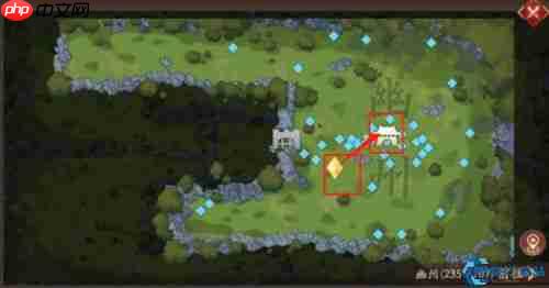 暗渡陈仓!迁城令极速攻略:烽火中重建不败堡垒的终极法则