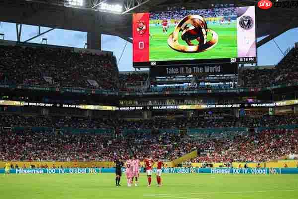 海信视像2025半年报：100吋电视市场持续领跑  稳居全球第一