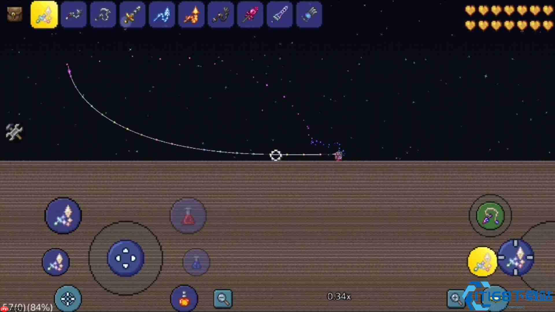 泰拉瑞亚召唤师鞭子终极图鉴:从开荒到毕业的神鞭之路