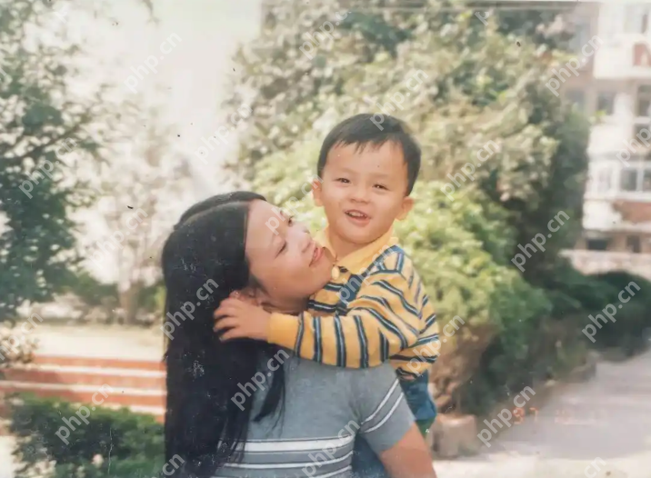 女子悬赏上海1套房寻子 7人主动验亲?本人发声 - php中文网