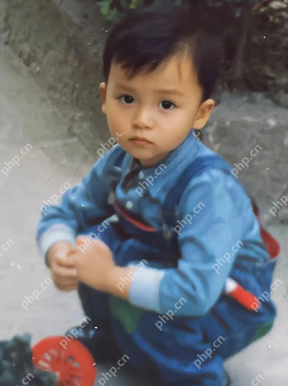 女子悬赏上海1套房寻子 7人主动验亲?本人发声 - php中文网