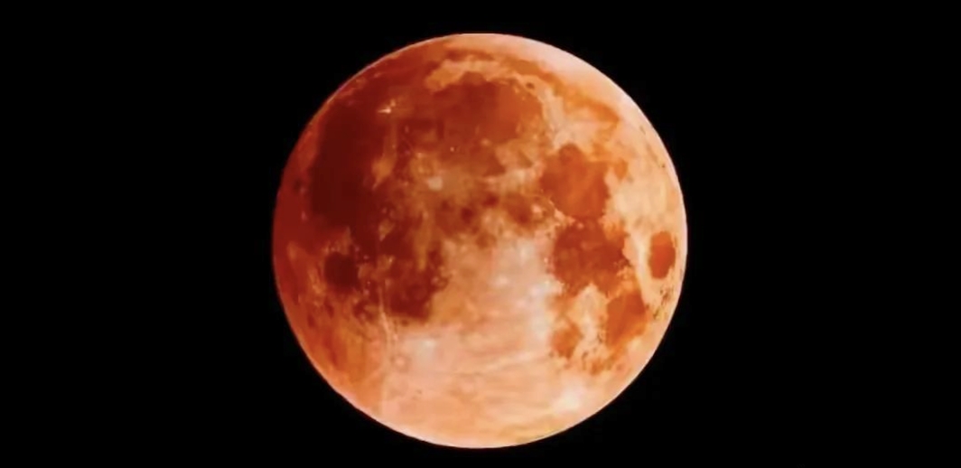 罕见血月要来了是怎么回事?详情介绍 - php中文网