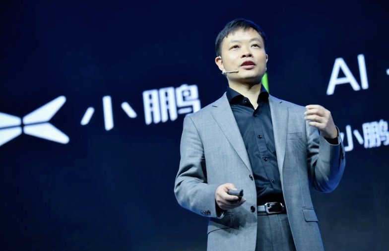 何小鹏说打工实现不了财富自由是怎么回事？详情介绍