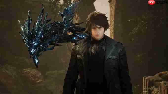 首日补丁就绪 《失落之魂》发文希望偷跑玩家不要剧透