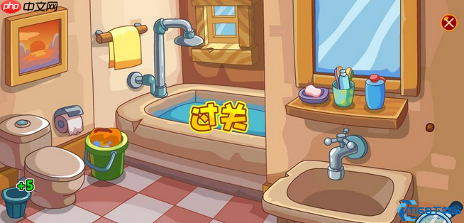 酒店模拟考全攻略:六关速通秘籍+隐藏奖励解锁