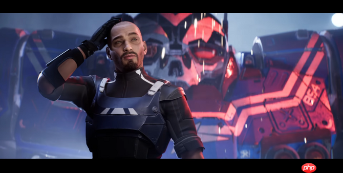 《机甲战士5:部落》新DLC即将公开 最强机甲强势回归