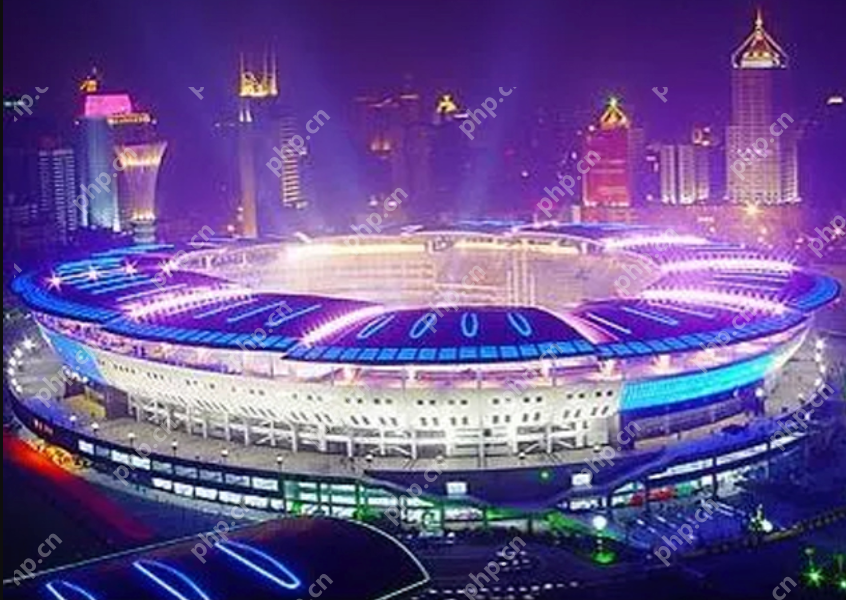 五月天、张韶涵2025长沙演唱会时间定档啦! - php中文网