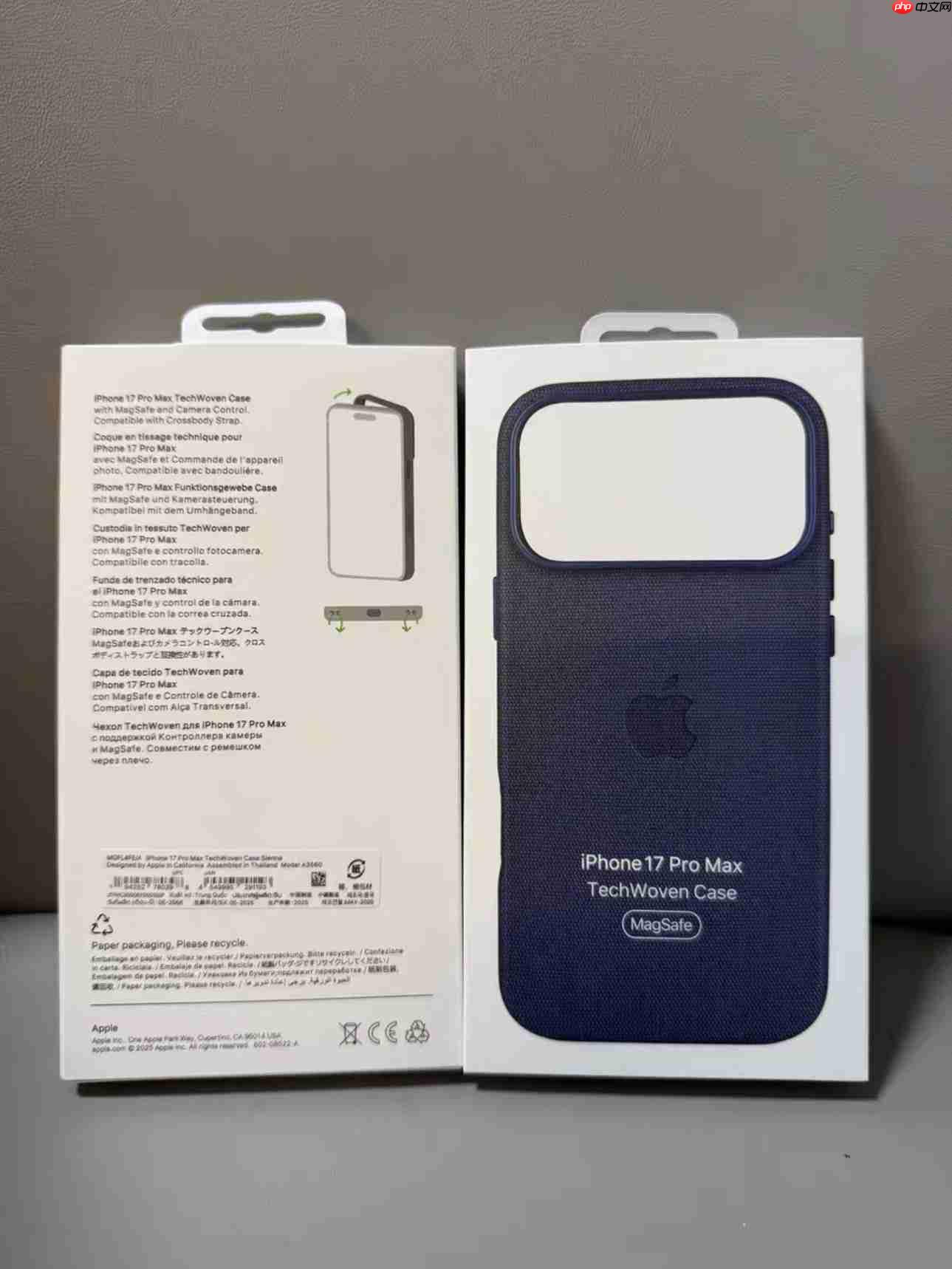 8种颜色+挂绳孔设计,苹果iPhone17系列液态硅胶手机壳曝光