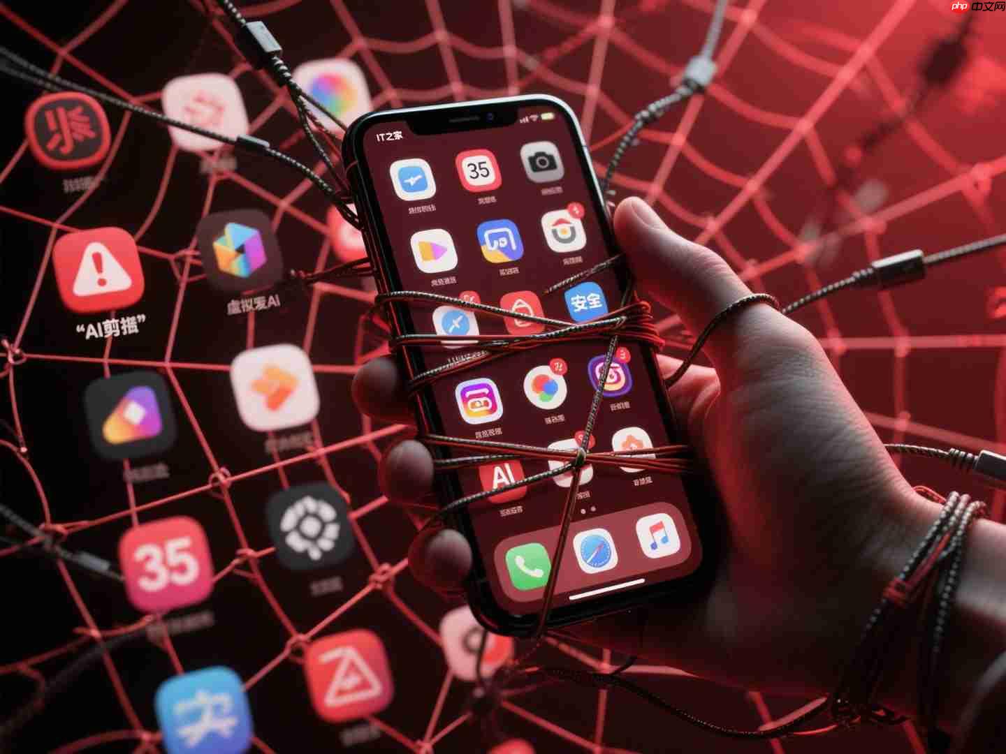 违法违规收集使用个人信息,38 款移动应用被通报