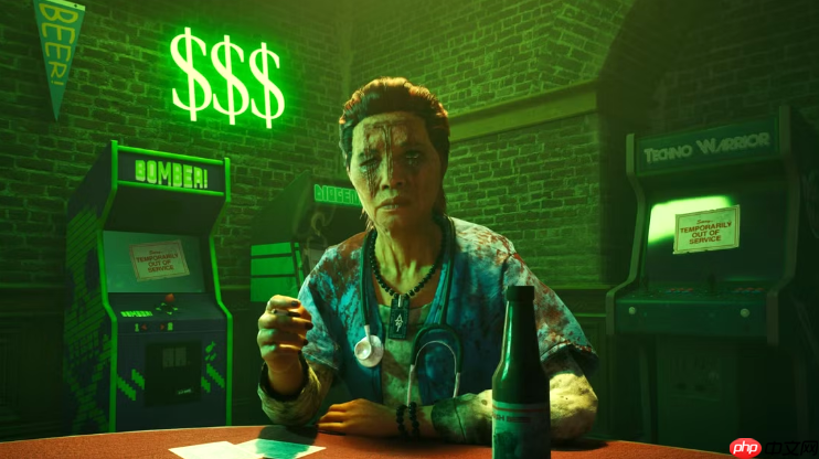 外媒：今年的科隆展令人悲伤！游戏业蒙在阴影之中！