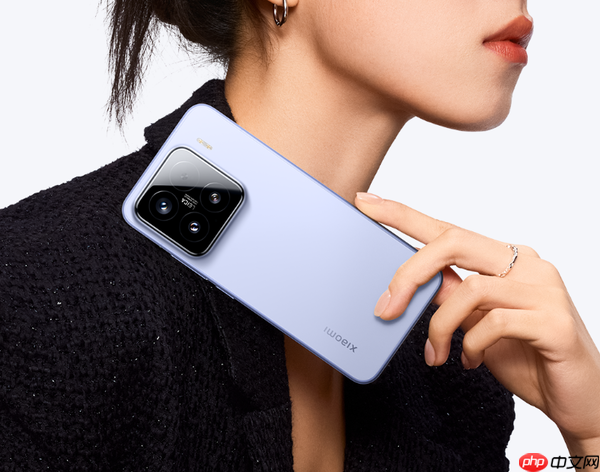 曝小米澎湃OS 3将提升系统流畅度 系统UI重构+升级AI