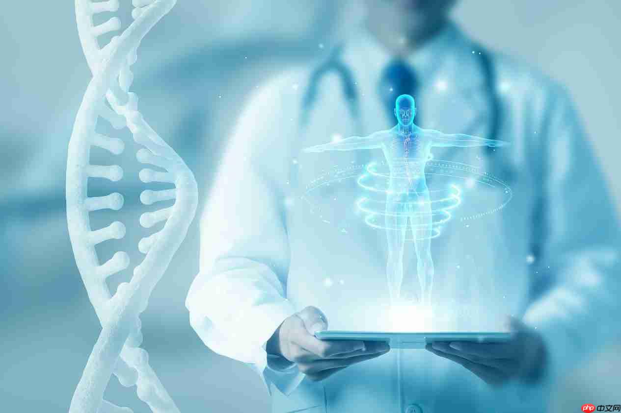 重构医疗生态！飞利浦商用显示器赋能智慧医疗新基建！