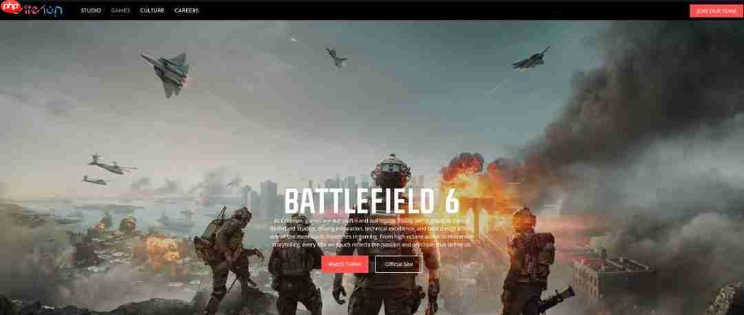 和《极品飞车》说再见？《极品飞车》主开发商Criterion更名战地工作室