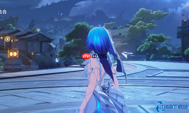 坎特蕾拉三阶段爆发指南：从能量积累到终结一击