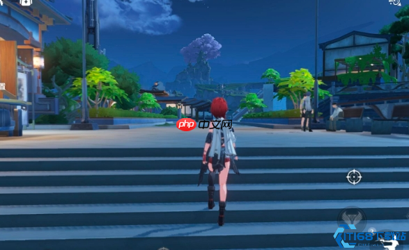 坎特蕾拉三阶段爆发指南：从能量积累到终结一击