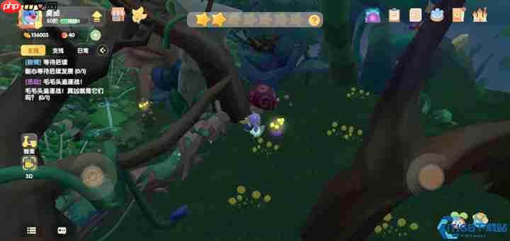 发光的草全收集指南：从采集到兑换一步到位