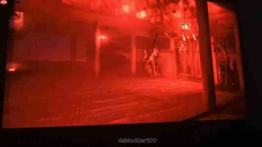 《寂静岭f》第一人称游戏玩法视频 更加恐怖