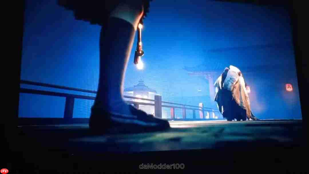 《寂静岭f》第一人称游戏玩法视频 更加恐怖