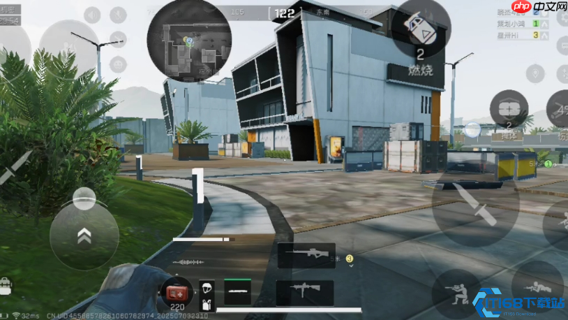 最高通缉速通指南:四大高效点位及战术详解