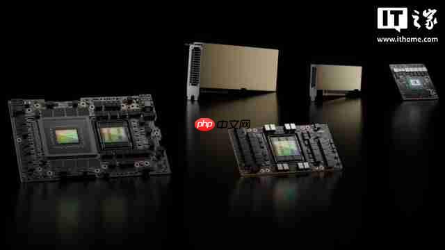 消息称英伟达暂停生产 H20 芯片，有望推更强的 B30A