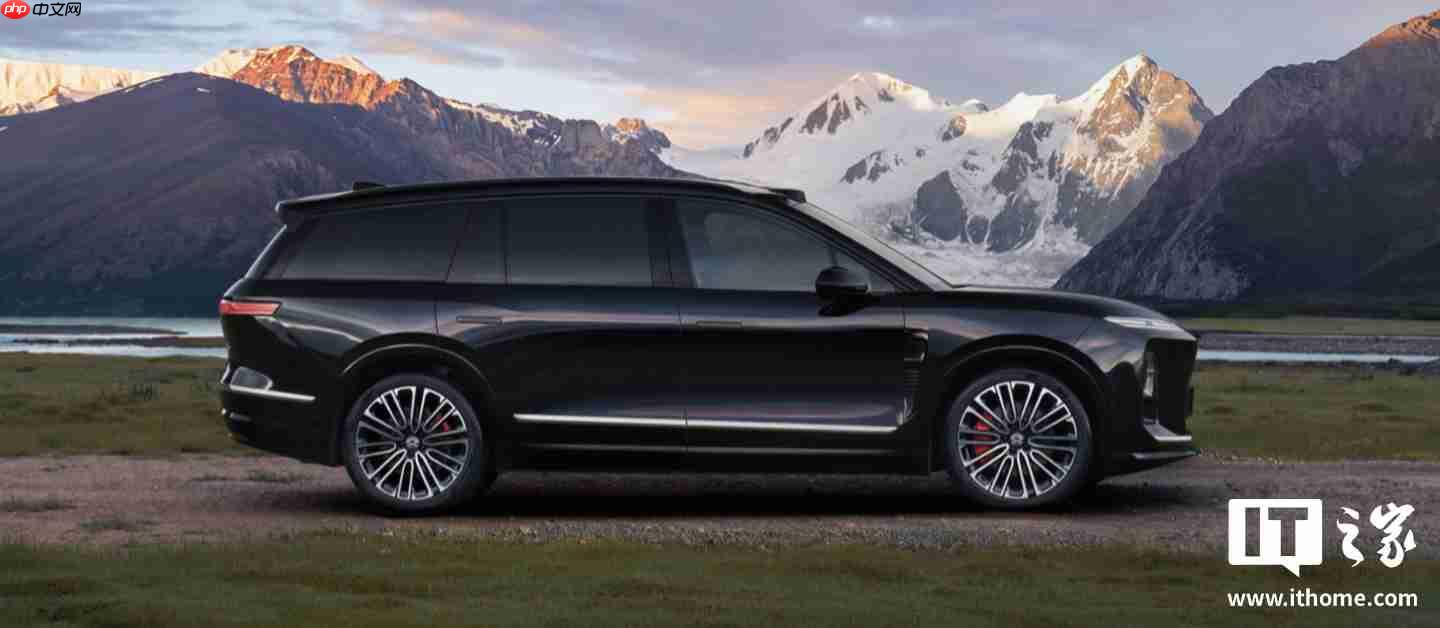 蔚来李斌:我也希望 20 万的车上什么都有,但这不可能