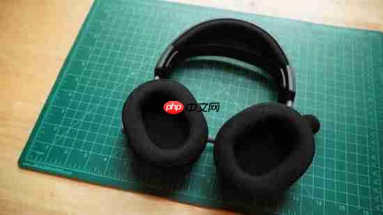 新的IGN8分诞生！华硕ROG Pelta游戏耳机表现出色