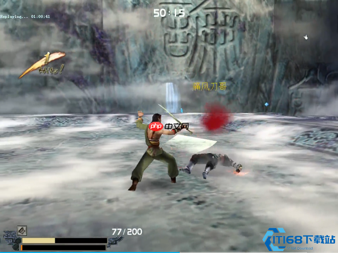 流星蝴蝶剑忍刀大招终极指南!压制烟雾忍烧自爆全解析