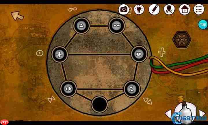 海岛解谜全流程通关指南:从画架到火箭的终极线索链