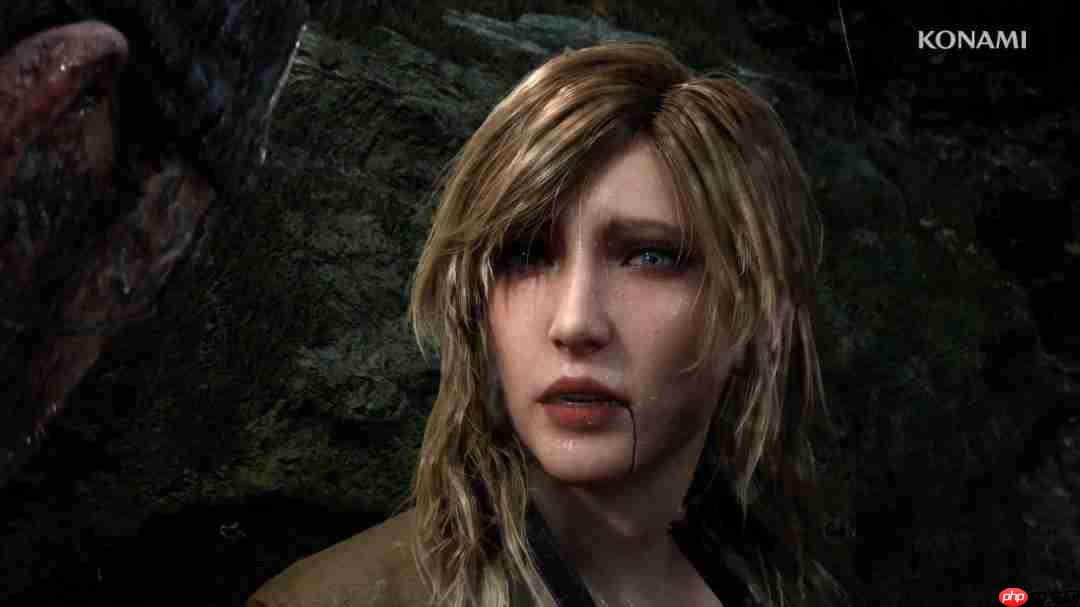 《合金装备3:重制版》新预告 8月28日发售在即