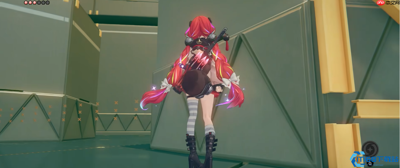 柚叶终极攻略:掌控异常状态的甜蜜战术核心