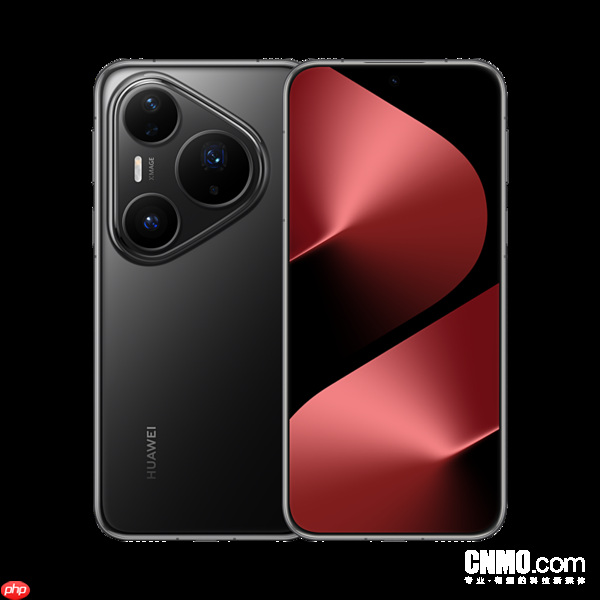 华为Pura 80系列销量曝光：Pro版约为上代同期160%