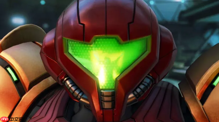 《银河战士Prime 4》获得ESRB评级 或将公布发售日期