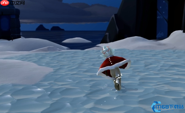 凳子不止能坐！《光遇》凳子五大妙用指南，跑图打卡卡墙全搞定