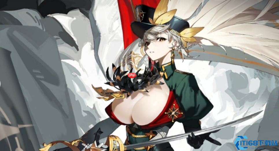 鸣潮聆风队友再动机制全解析与高效养成指南