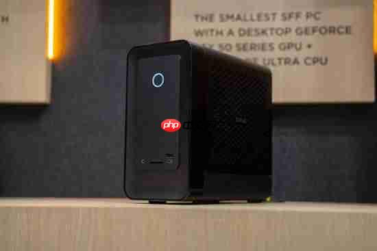 2025科隆游戏展:索泰高能装备硬核亮相!