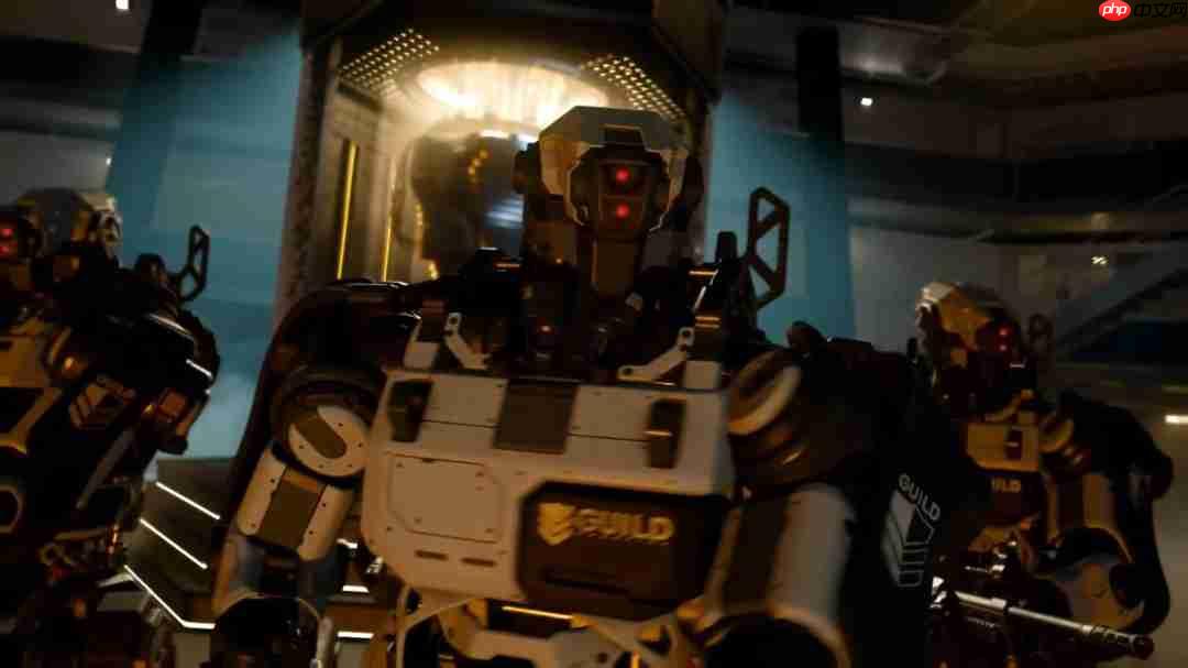 《使命召唤22：黑色行动7》新预告 11月14日发售