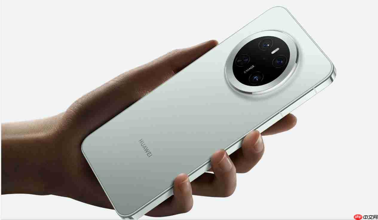 最高15999元!华为Mate 80系列与Mate X7系列售价曝光