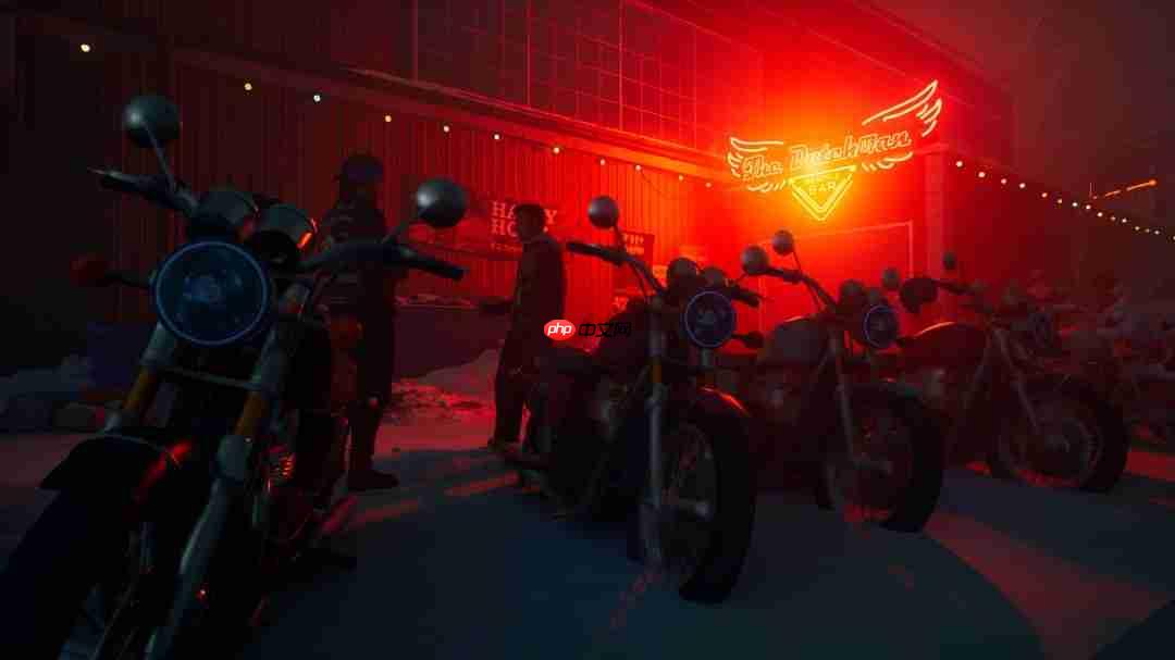 《吸血鬼:避世血族2》10月21日发售 Steam国区238元