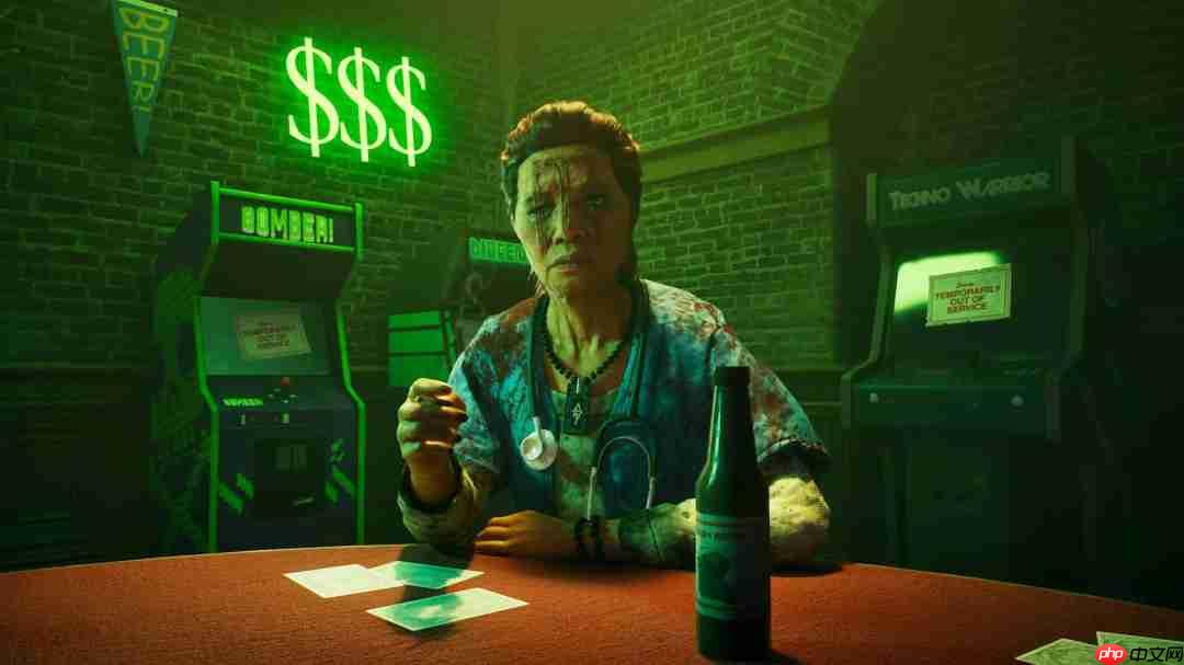 《吸血鬼:避世血族2》10月21日发售 Steam国区238元