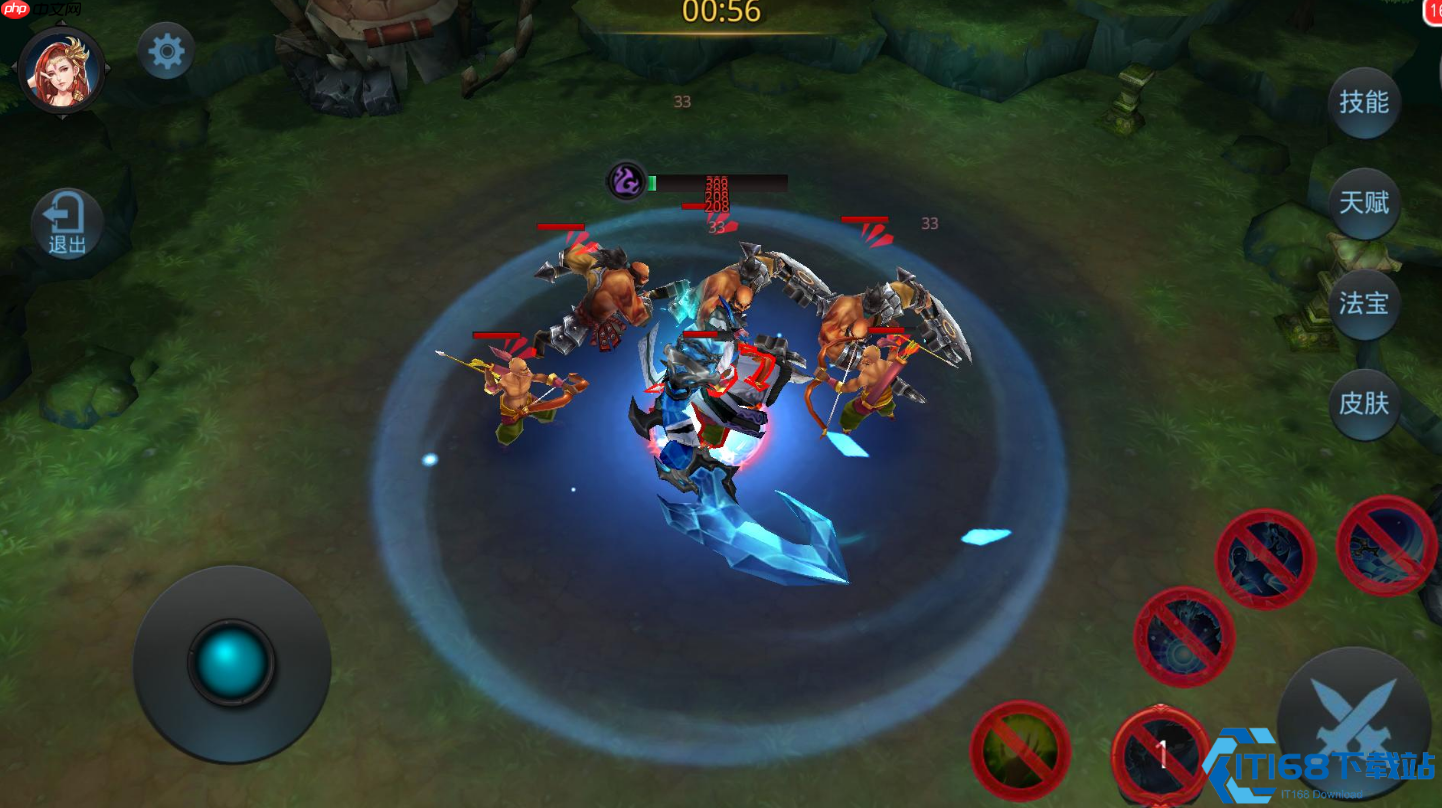 镇魂街白象精终极肉盾指南：内丹加点与生存艺术全解析